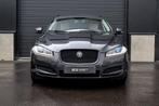 Jaguar XF Break | 2.2 Diesel | 19 " | Cuir | Automatique |, Cuir, Achat, 139 g/km, Beige