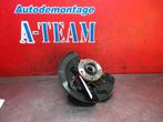 FUSEE RECHTS VOOR Volvo V70 (BW) (01-2007/04-2016), Gebruikt, Volvo