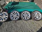 19 inch originele Volkswagen velgen, Ophalen, 19 inch, Band(en)