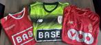 Vareuses maillots Standard de Liège taille L officielles, Shirt, Gebruikt, Ophalen of Verzenden