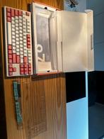 Vortex multix spring TKL toetsenbord, Ophalen