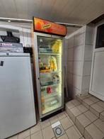 grote frigo schweppes, Elektronische apparatuur, Koelkasten en IJskasten, Ophalen, Zo goed als nieuw