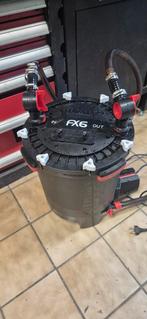 Fluval fx6 aquariumfilter, Dieren en Toebehoren, Ophalen