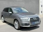 AUDI Q7 2017 3.0 V6 DIESEL |Quattro|Panorama dak|Matrix, Auto's, Automaat, Diesel, Particulier, SUV of Terreinwagen