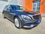 Mercedes-Benz C 200 Benzine Exclusive, Auto's, https://public.car-pass.be/vhr/bbf09491-9534-4064-b745-0e6ba8a26115, 745 kg, Achterwielaandrijving