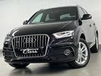 Audi Q3 2.0 TDI 140CV QUATTRO S-LINE S-TRONIC, SUV ou Tout-terrain, 5 places, Cuir, Noir