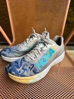 Chaussures de running Hoka rocket X plaque carbone t 45 1/3, Overige merken, Gebruikt, Hardloopschoenen, Ophalen of Verzenden
