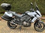 Kawasaki Versys Gran tourer, Motoren, Motoren | Kawasaki, ABS, 4 cilinders, Particulier, Toermotor