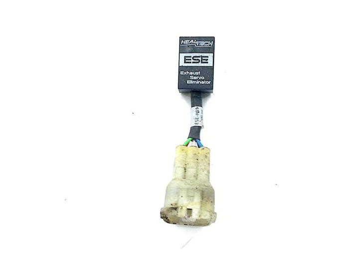 SERVOMOTOR CBR 1000 RR Fireblade 2004-2005 (CBR1000RR SC57), Motoren, Onderdelen | Honda, Gebruikt