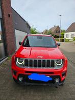 Jeep Renegade Limited, Autos, Jeep, Renegade, Achat, Particulier