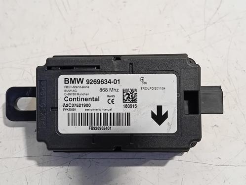 COMPUTER CENTRALE VERGRENDELING BMW X4 (F26) (926963401), Auto-onderdelen, Elektronica en Kabels, BMW, Gebruikt