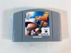 Jikkyou Powerful Pro Yakyuu Basic Han 2001 N64 JAP Loose TBE, Consoles de jeu & Jeux vidéo, 2 joueurs, Utilisé, À partir de 3 ans