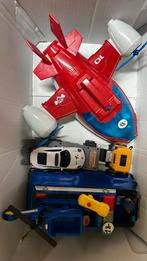 Paw patrol, Kinderen en Baby's, Ophalen of Verzenden, Zo goed als nieuw