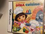 Nintendo DS Game Dora Cuisine, Games en Spelcomputers, Ophalen of Verzenden, Zo goed als nieuw