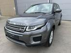 Range Rover Evoque | PANORAMISCH DAK | 96 000KM, Auto's, Land Rover, Voorwielaandrijving, Stof, 1995 cc, 4 cilinders