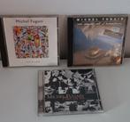 Lot de 3 CD Michel Fugain, Ophalen of Verzenden, Gebruikt