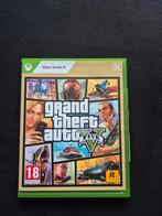 Gta 5 xbox series x, Ophalen of Verzenden