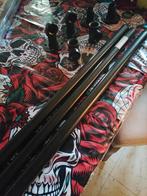 Trapleuning, Ophalen, Nieuw