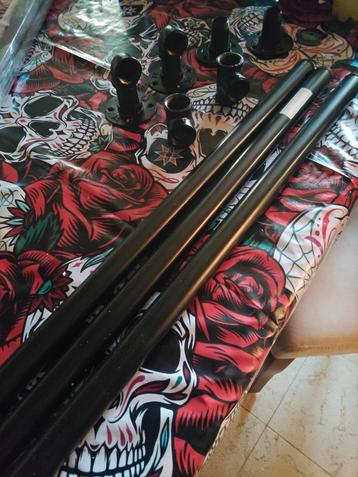 Trapleuning  beschikbaar voor biedingen