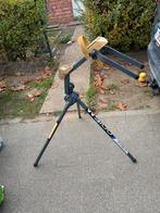 Fiets montage staander., Fietsen en Brommers, Ophalen, Gebruikt