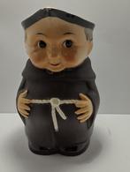 Vintage melkkannetje voor monniken, Ophalen