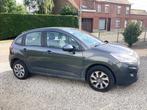 Citroën C3 2016 diesel 1.6BlueHDi, Auto's, Citroën, Voorwielaandrijving, 75 kW, Stof, Parkeersensor