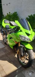Kawasaki ninja ZX10R (2005), Motoren, Motoren | Kawasaki, Particulier