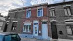 Maison à vendre à Quiévrain, 3 chambres, Vrijstaande woning, 3 kamers, 120 m²