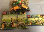 Lego chima 70134 B, Ophalen of Verzenden, Lego, Zo goed als nieuw