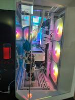 Pc gaming console, Informatique & Logiciels, Enlèvement, Gaming