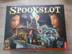 Spel - Spookslot - Nieuw, Ophalen of Verzenden, Nieuw