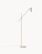 Westwing Cassandra leeslamp, Ophalen, Zo goed als nieuw, Metaal