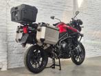 Triumph Tiger 1200 XRT (Top versie) + garantie @motomobilia, Motoren, Motoren | Triumph, Bedrijf, 3 cilinders, Meer dan 35 kW