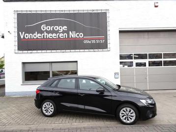 Audi A3 40TFSie PHEV S-Tronic VIRTUAL,CARPLAY,NAVI,LEDER beschikbaar voor biedingen