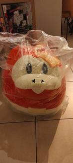 Fuecoco knuffel, Enlèvement, Neuf