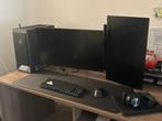 Volledige game pc te koop, Ophalen, Gebruikt, Gaming, SSD