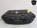 GRILLE Renault Trafic (1FL / 2FL / 3FL / 4FL) (01-2014/-), Auto-onderdelen, Carrosserie, Gebruikt, Renault