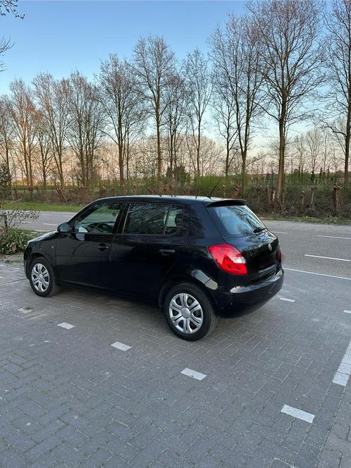 Skoda Fabia 2010 1.2 GEKEURD VOOR VERKOOP, Auto's, Skoda, Particulier, Fabia, Benzine, Euro 4, Stadsauto, 5 deurs, Handgeschakeld