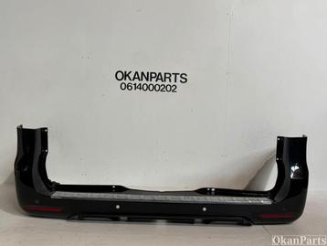 Mercedes V-klasse Vito W447 AMG achterbumper (AfterMarket) beschikbaar voor biedingen