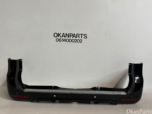 Mercedes V-klasse Vito W447 AMG achterbumper (AfterMarket), Auto-onderdelen, Carrosserie, Bumper, Achter, Gebruikt