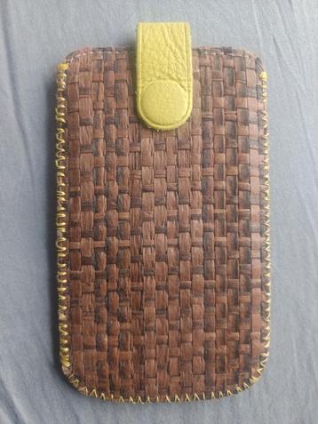 Smartphone-hoesje  beschikbaar voor biedingen