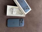 Iphone 17 Pro deep blue 256GB, Telecommunicatie, Mobiele telefoons | Apple iPhone, 256 GB, Nieuw, Ophalen of Verzenden, Overige modellen
