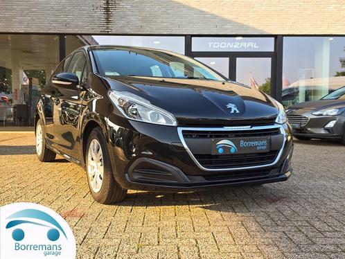 Peugeot 208 PEUGEOT 208 1.2 PURE TECH ACTIVE SS, Autos, Peugeot, Entreprise, ABS, Airbags, Air conditionné, Bluetooth, Ordinateur de bord