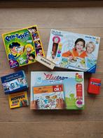Pakket gratis spelletjes - elk spel klein tekortje, Kinderen en Baby's, Speelgoed | Educatief en Creatief, Gebruikt, Ophalen