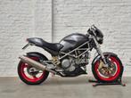 Ducati Monster 1000 M 1000 S Senna @motomobilia, Motoren, Motoren | Ducati, 2 cilinders, Bedrijf, Naked bike, Meer dan 35 kW