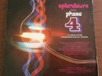 LP VINYL    SPLENDEURS DE LA PHASE 4 (2LP), Ophalen, Zo goed als nieuw