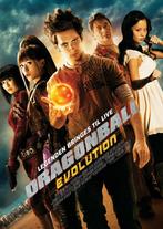 Dragonball Evolution (2009) Actie / Fantasy, Cd's en Dvd's, Vanaf 9 jaar, Ophalen of Verzenden, Gebruikt, Actie