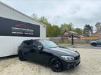 Bmw 116d - M Look - Facelift - 2015 - Automaat - Euro 6b, Te koop, Diesel, Bedrijf, 1 Reeks