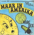 marc dex - maar in amerika, Ophalen of Verzenden