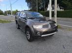 Mitsubishi L200, Auto's, Mitsubishi, Bruin, Bedrijf, Grijs, L200